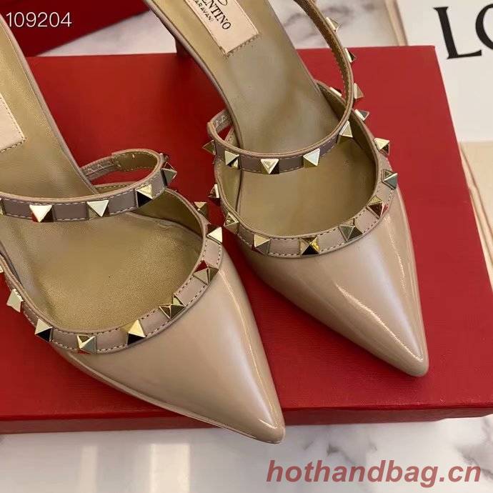 Valentino Shoes VT1027GC-6