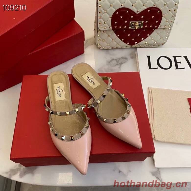 Valentino Shoes VT1028GC-1