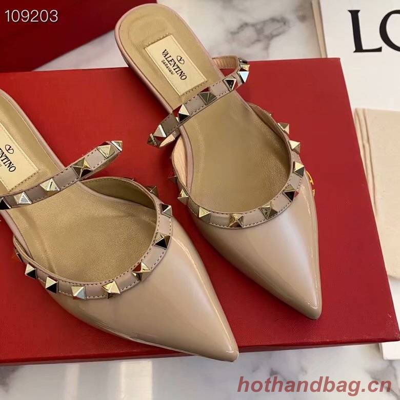 Valentino Shoes VT1028GC-2