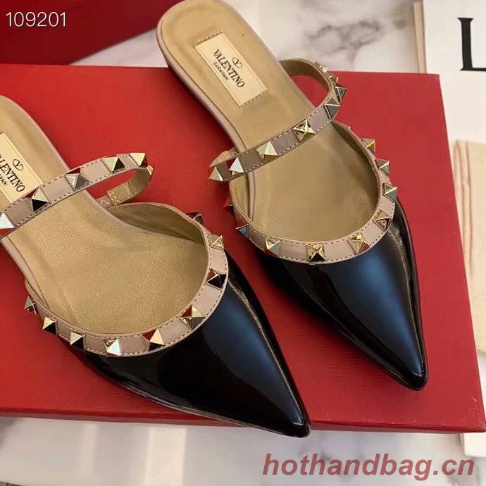 Valentino Shoes VT1028GC-4