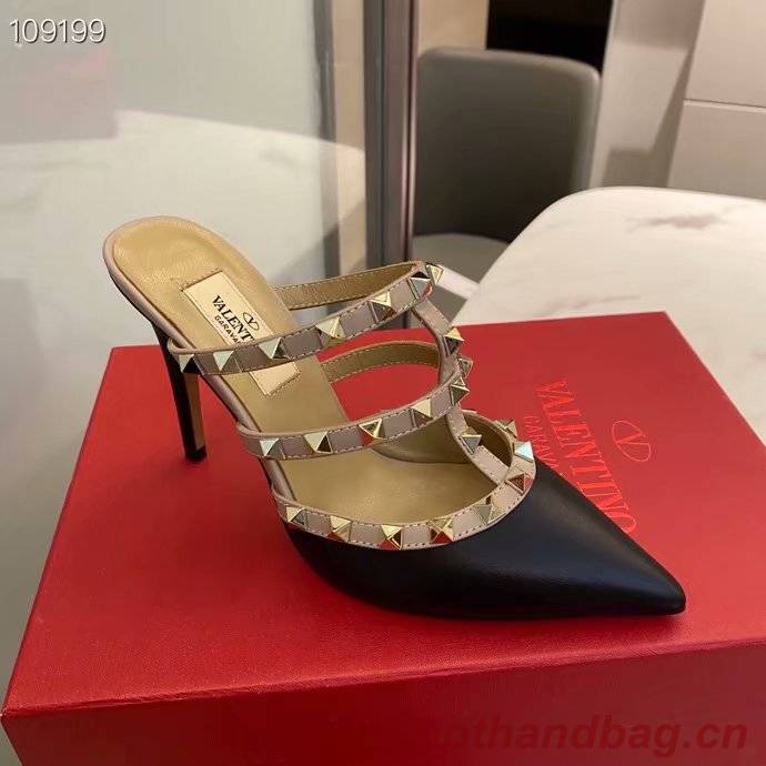 Valentino Shoes VT1029GC-1