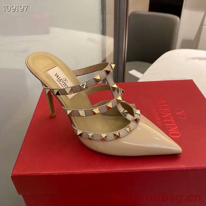 Valentino Shoes VT1029GC-3