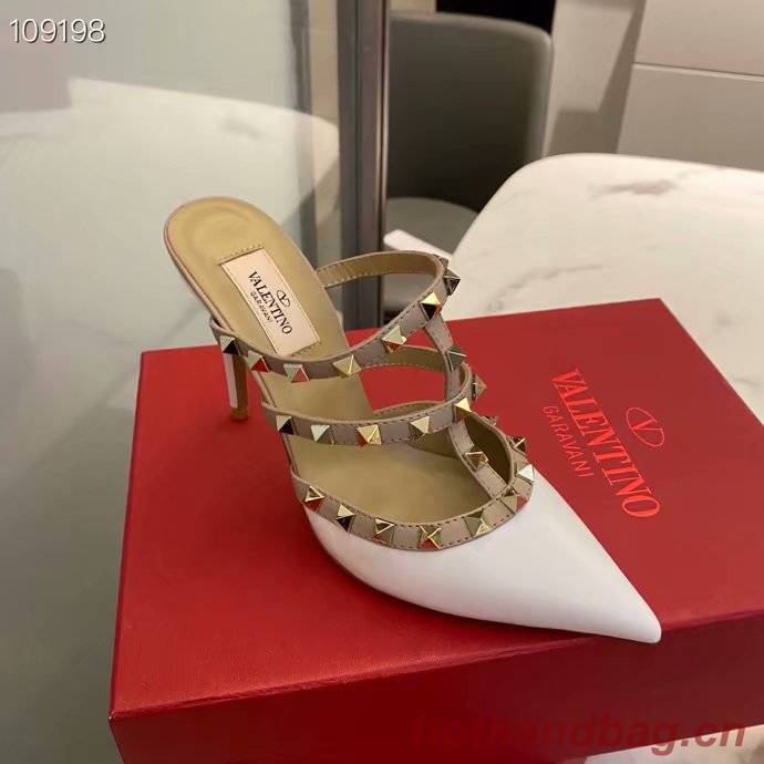 Valentino Shoes VT1029GC-5