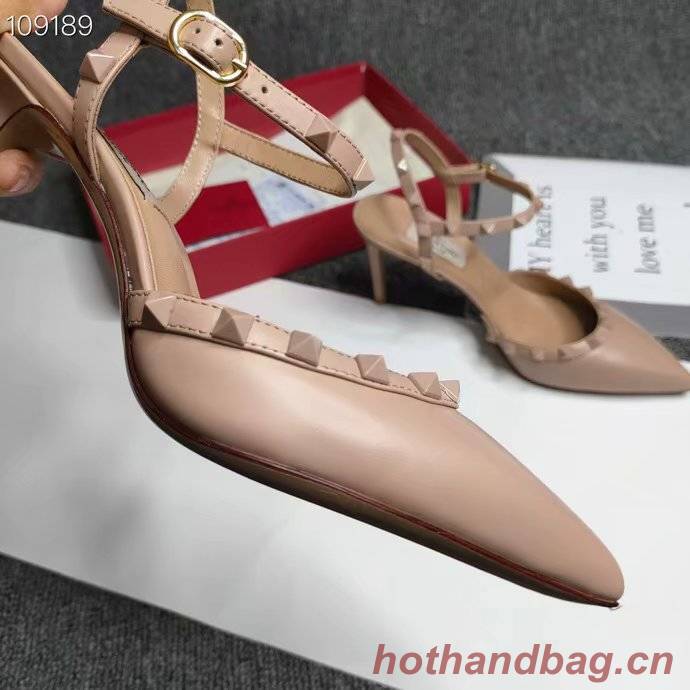 Valentino Shoes VT1031GC-1