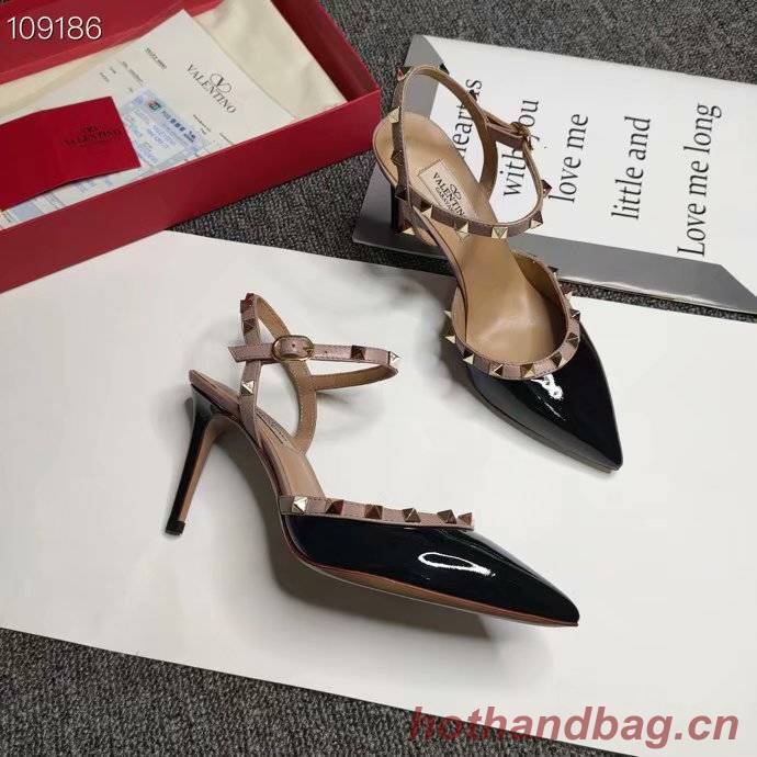 Valentino Shoes VT1031GC-4