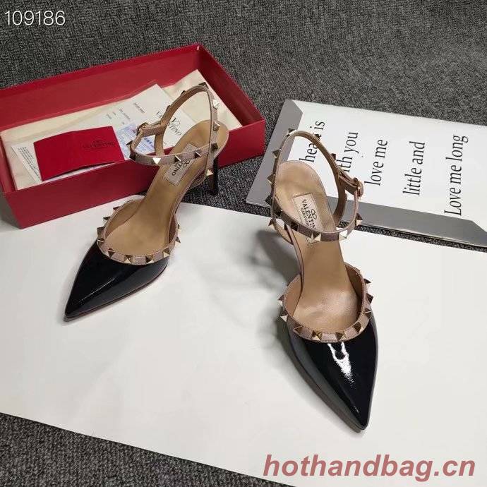 Valentino Shoes VT1031GC-4