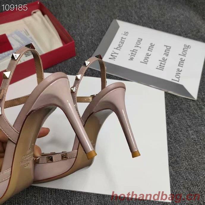 Valentino Shoes VT1031GC-5