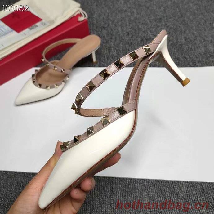 Valentino Shoes VT1032GC-1