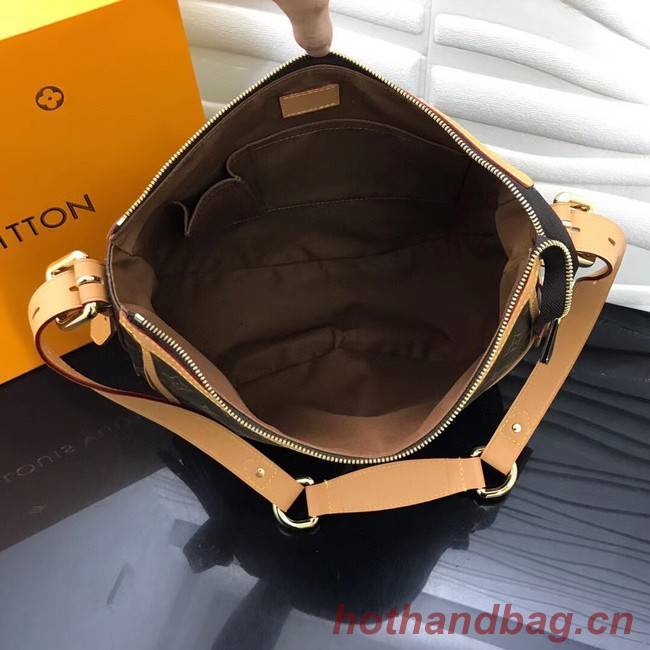 Louis Vuitton Original Monogram Canvas M40075