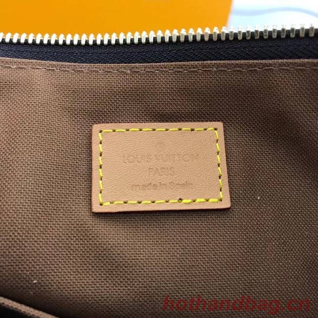 Louis Vuitton Original Monogram Canvas M40075