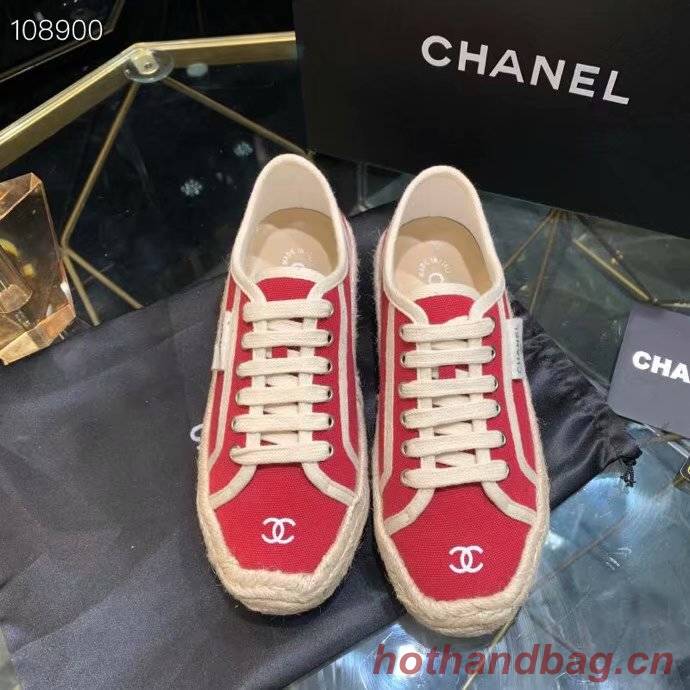 Chanel Shoes CH2709SM-1