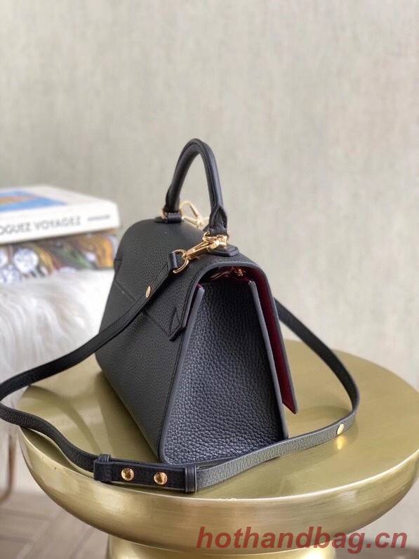 Louis vuitton TWIST ONE HANDLE PM M57093 BLACK