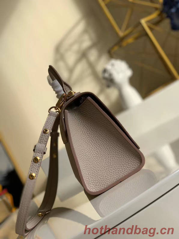 Louis vuitton TWIST ONE HANDLE PM M57093 Greige