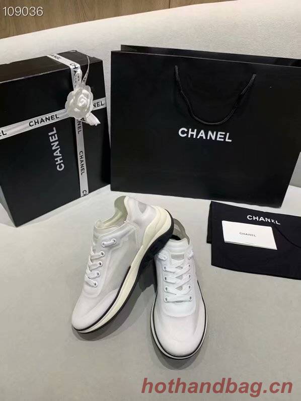 Chanel Shoes CH2711HS-2