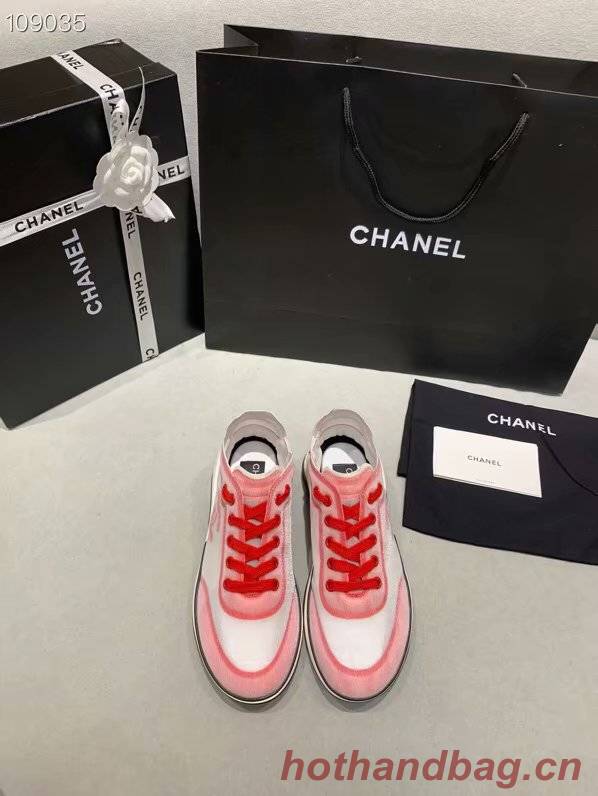 Chanel Shoes CH2711HS-3