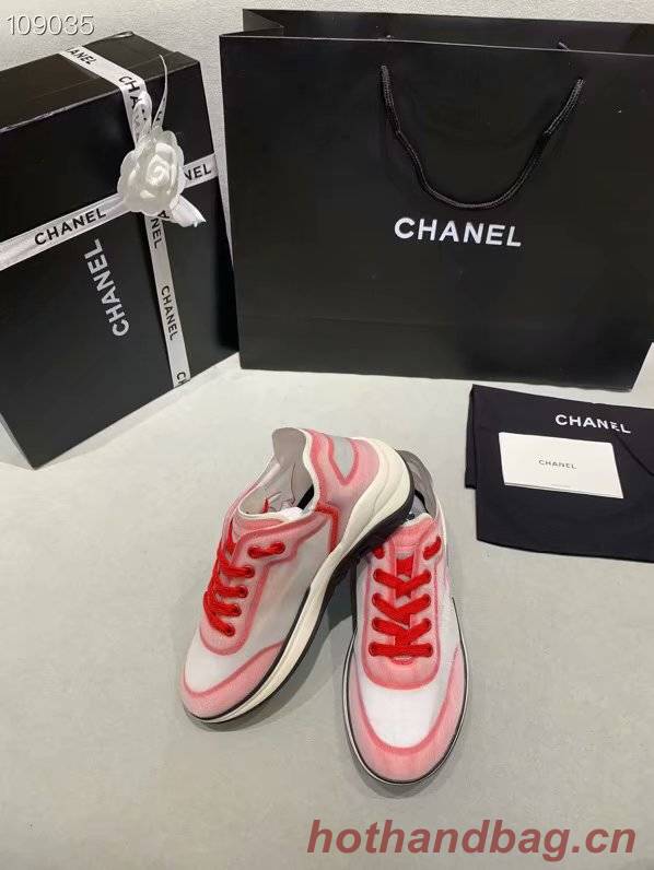 Chanel Shoes CH2711HS-3