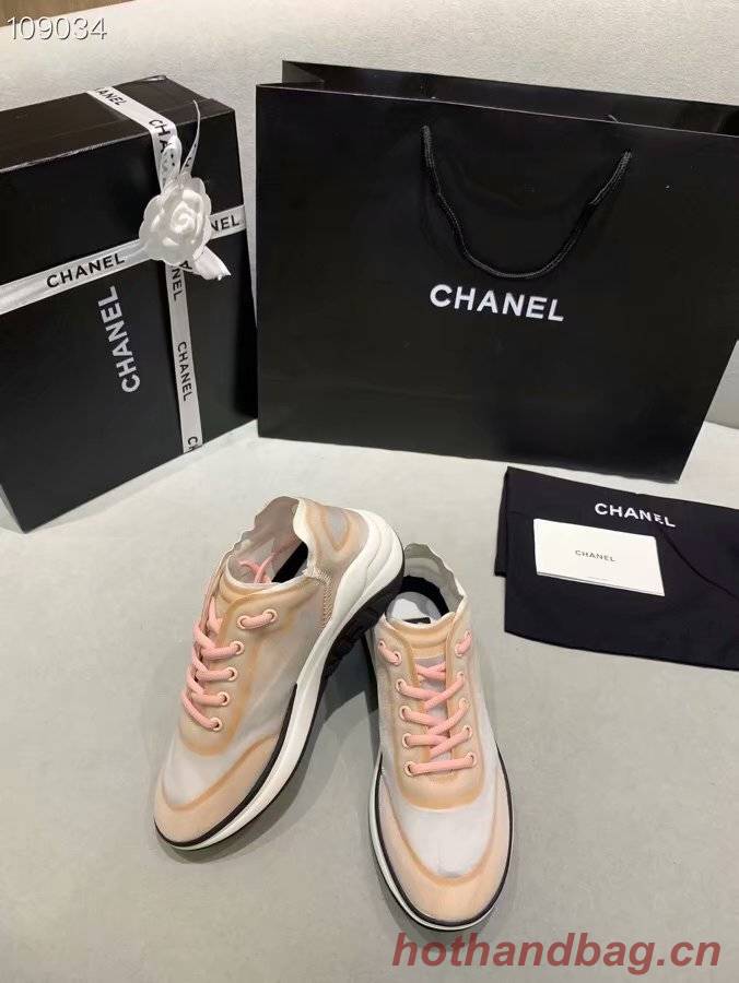 Chanel Shoes CH2711HS-4