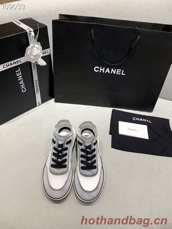 Chanel Shoes CH2711HS-5