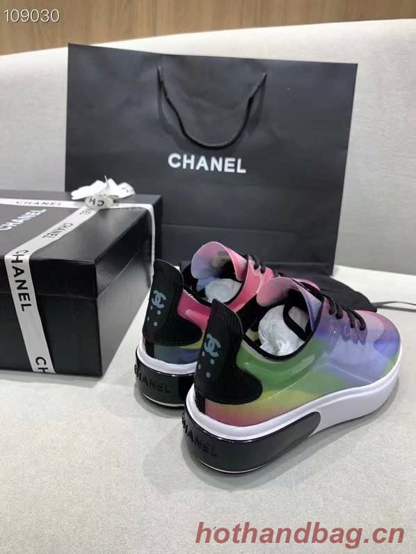 Chanel Shoes CH2712HS-1