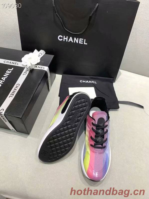 Chanel Shoes CH2712HS-1