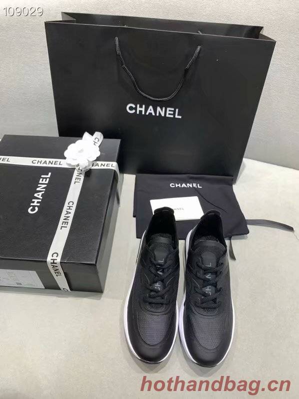 Chanel Shoes CH2712HS-2