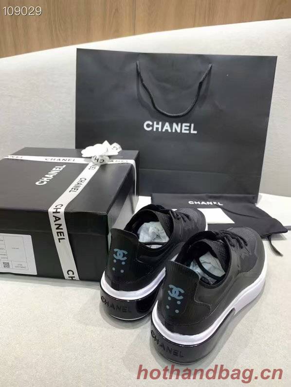 Chanel Shoes CH2712HS-2