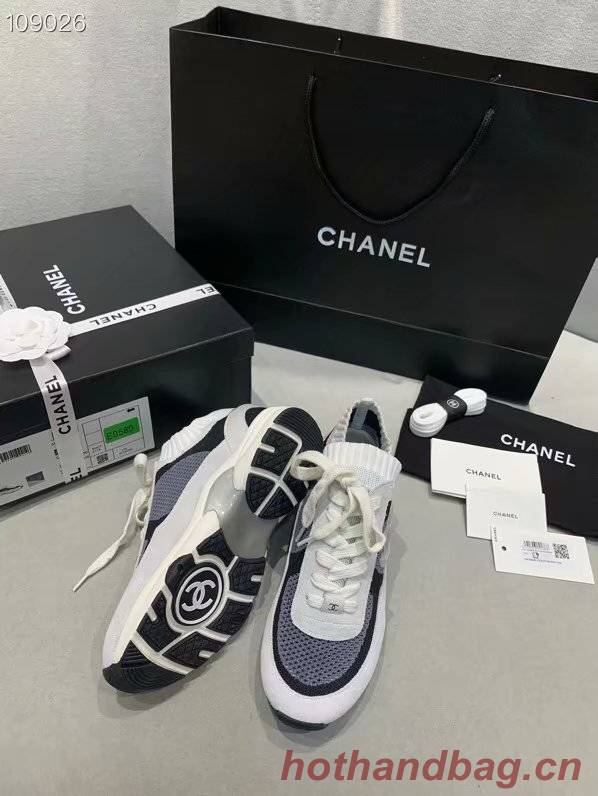 Chanel Shoes CH2712HS-5