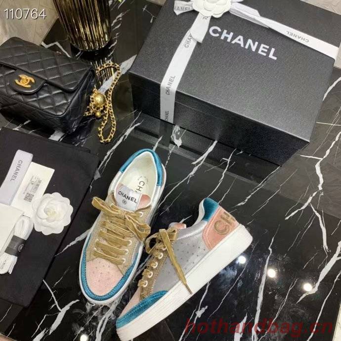 Chanel Shoes CH2714HS-1