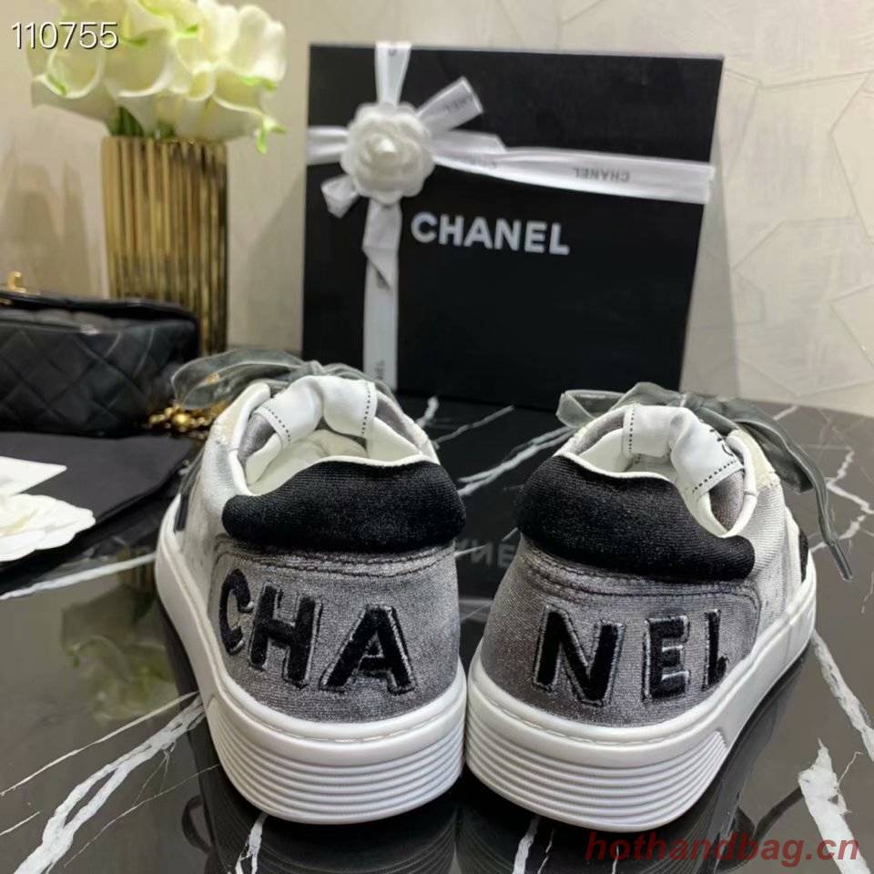 Chanel Shoes CH2714HS-7