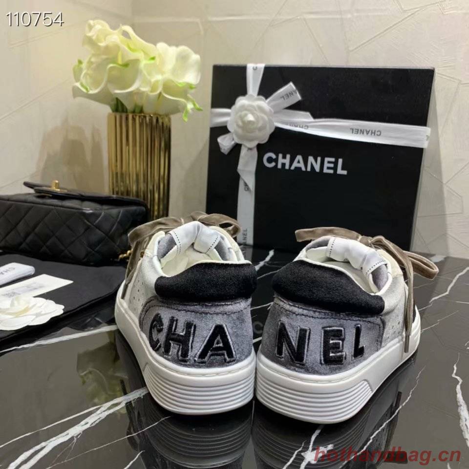 Chanel Shoes CH2714HS-8