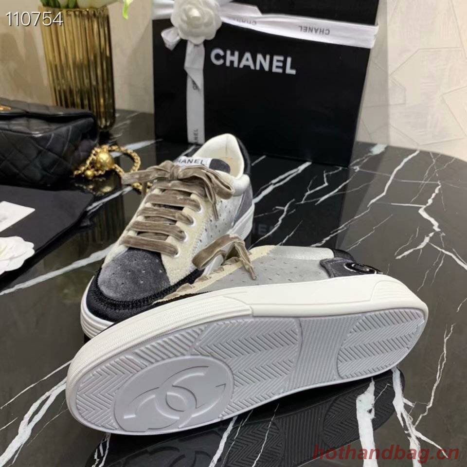 Chanel Shoes CH2714HS-8