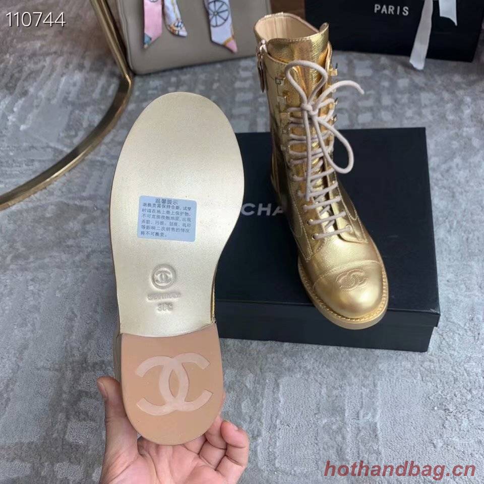 Chanel Shoes CH2716HS-4