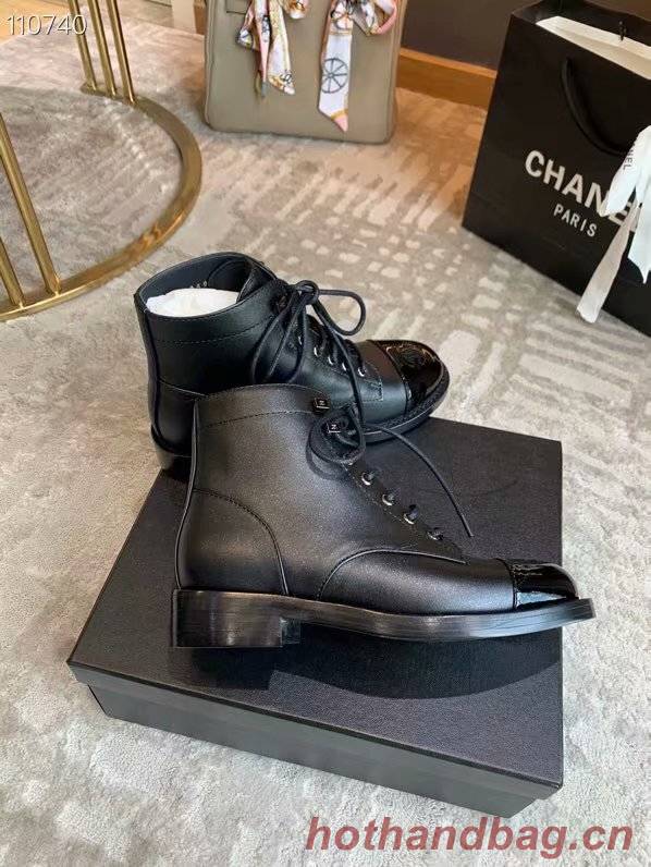 Chanel Shoes CH2716JS-4