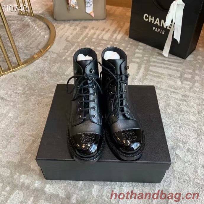 Chanel Shoes CH2716JS-4