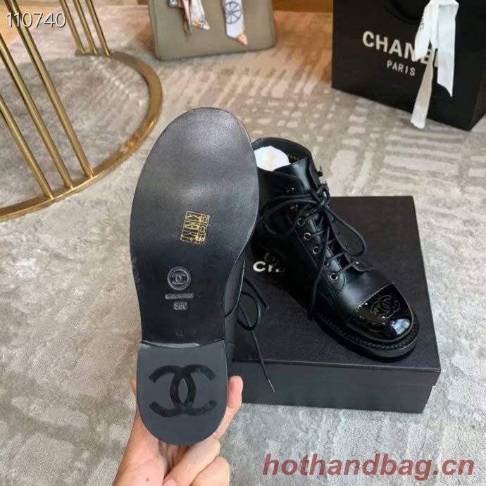 Chanel Shoes CH2716JS-4