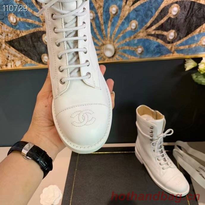 Chanel Shoes CH2716JS-9