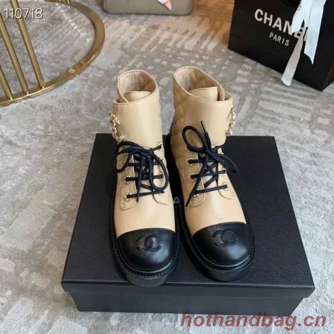 Chanel Shoes CH2717JS-13