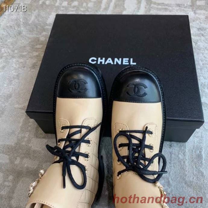 Chanel Shoes CH2717JS-13