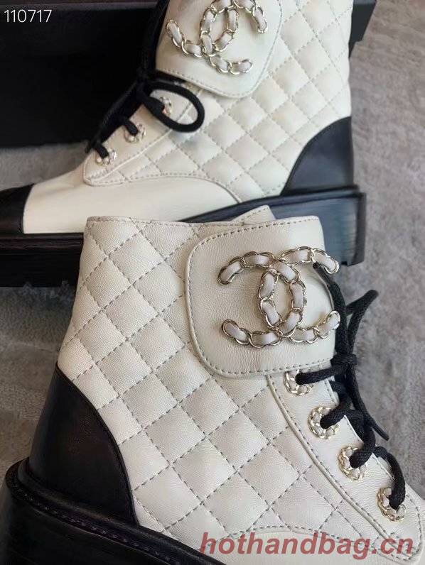 Chanel Shoes CH2717JS-14