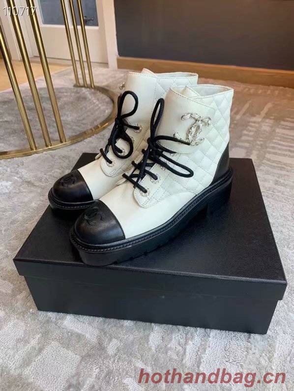 Chanel Shoes CH2717JS-14