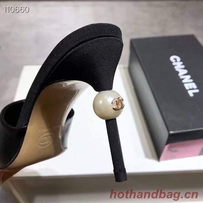 Chanel Shoes CH2718JX-7