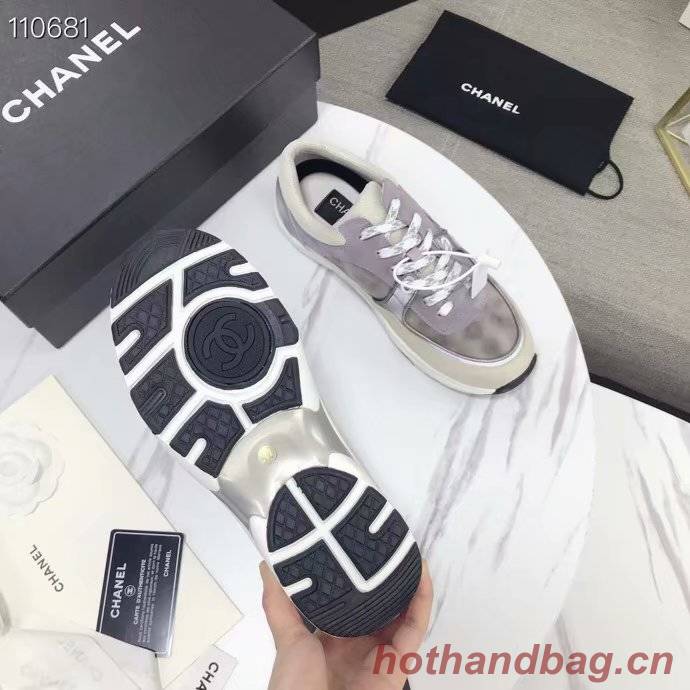 Chanel Shoes CH2720XY-1