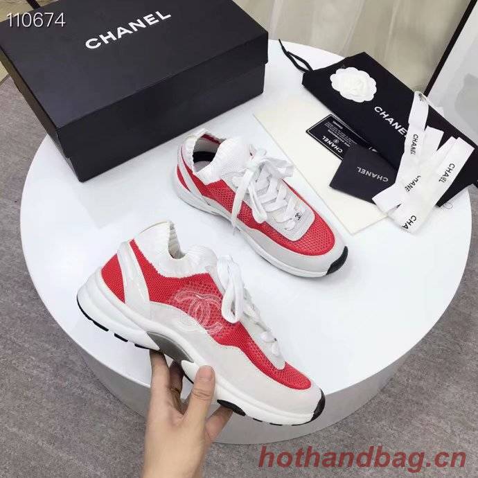 Chanel Shoes CH2720XY-7