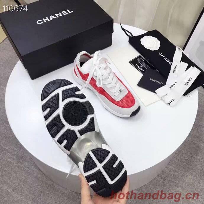 Chanel Shoes CH2720XY-7