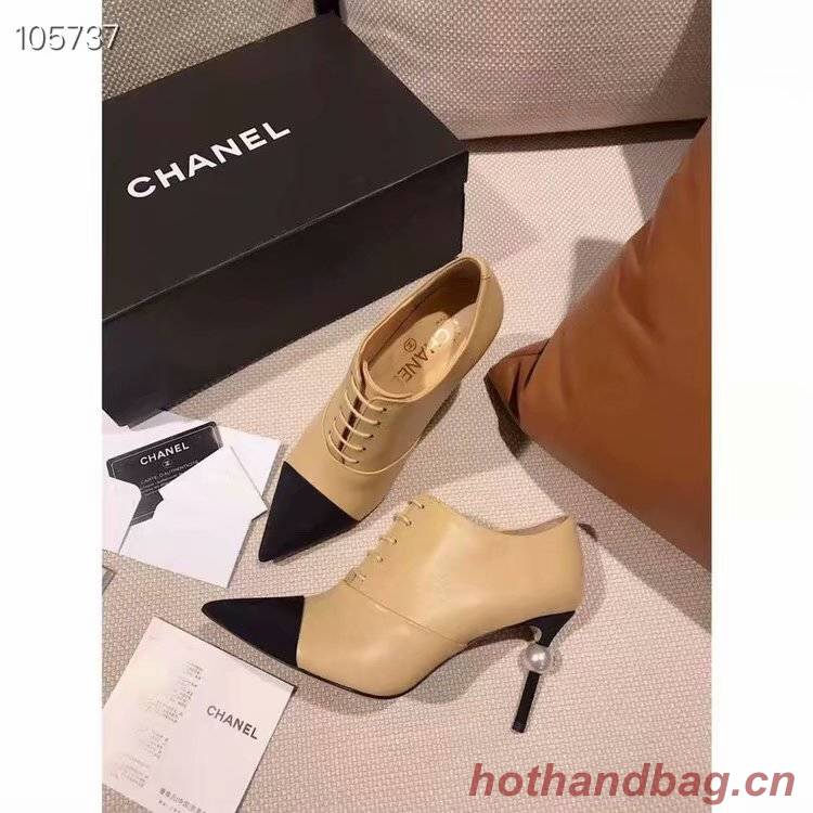 Chanel Shoes CH2727JX-4