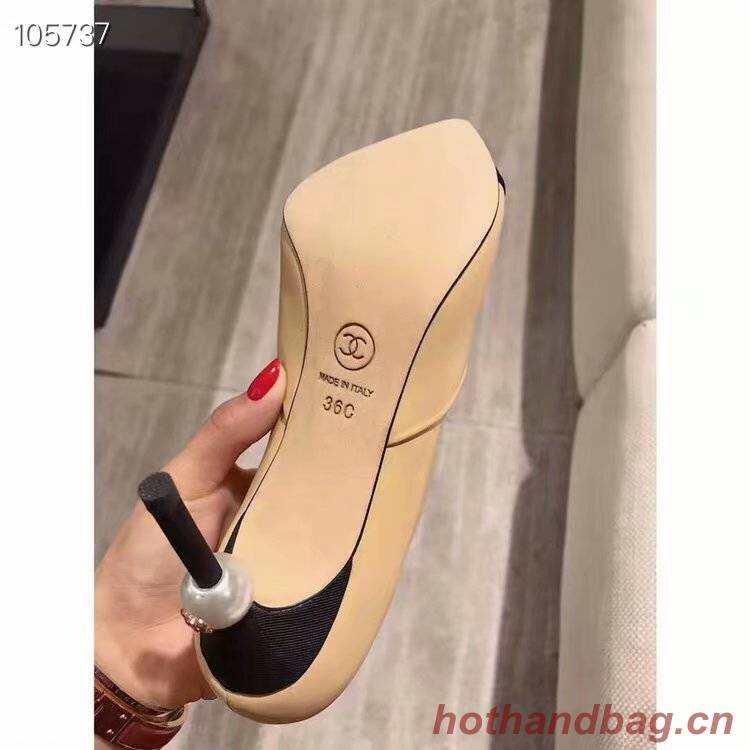 Chanel Shoes CH2727JX-4