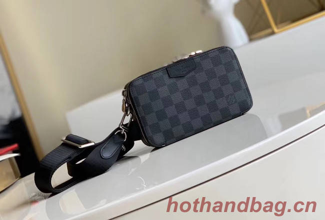 Louis Vuitton Original M60414 black