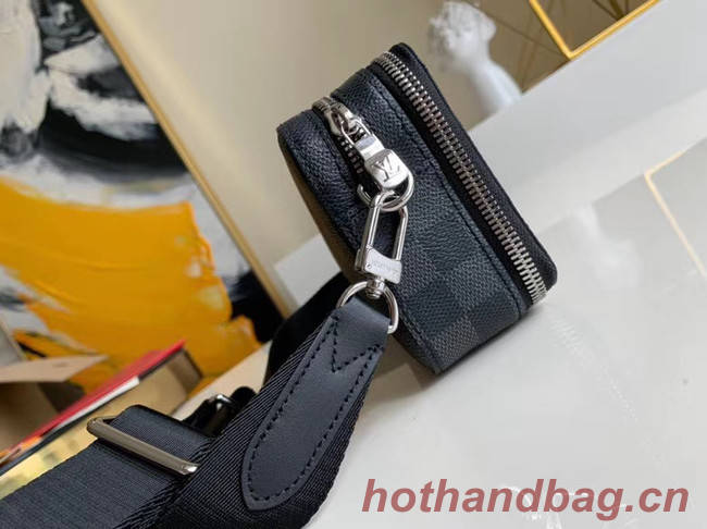 Louis Vuitton Original M60414 black