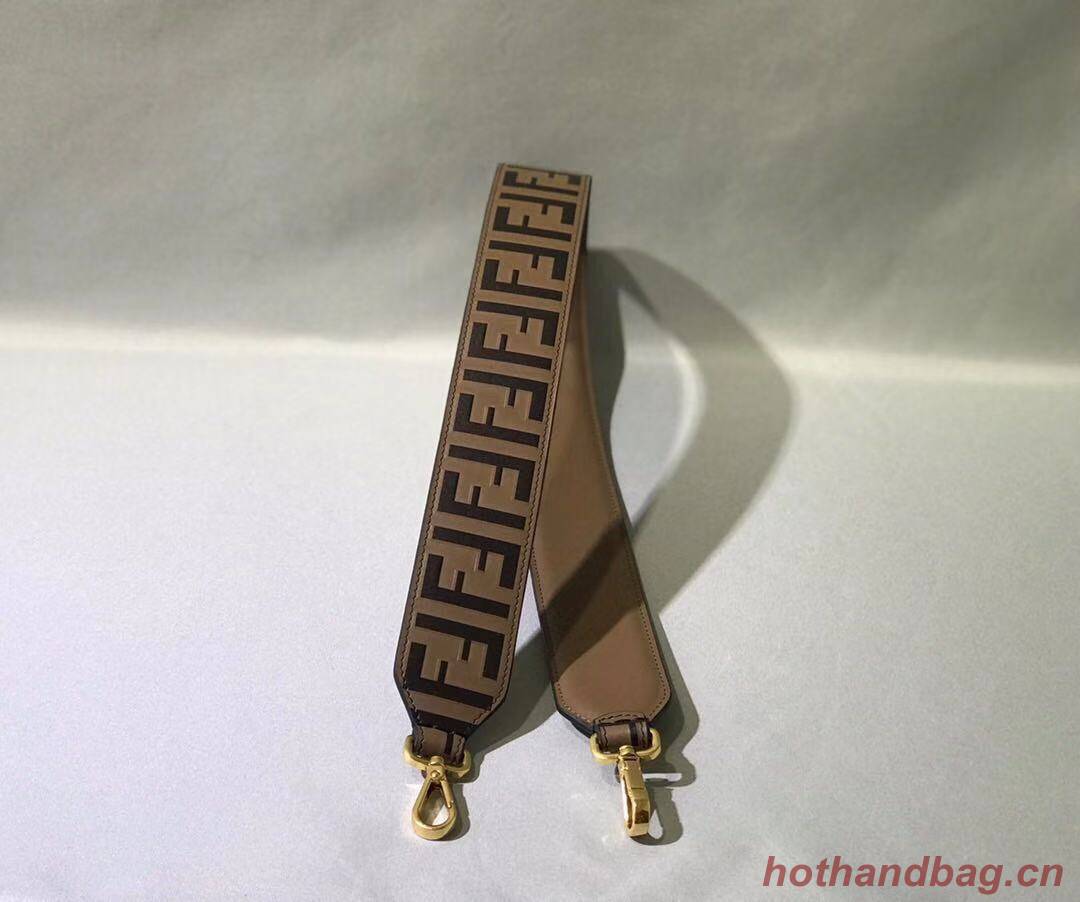 Fendi Shoulder Strap FD055