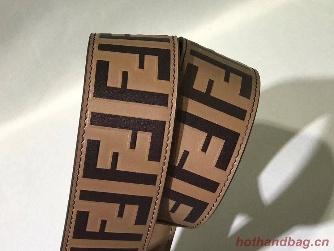 Fendi Shoulder Strap FD055